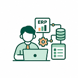 Your back office, connected