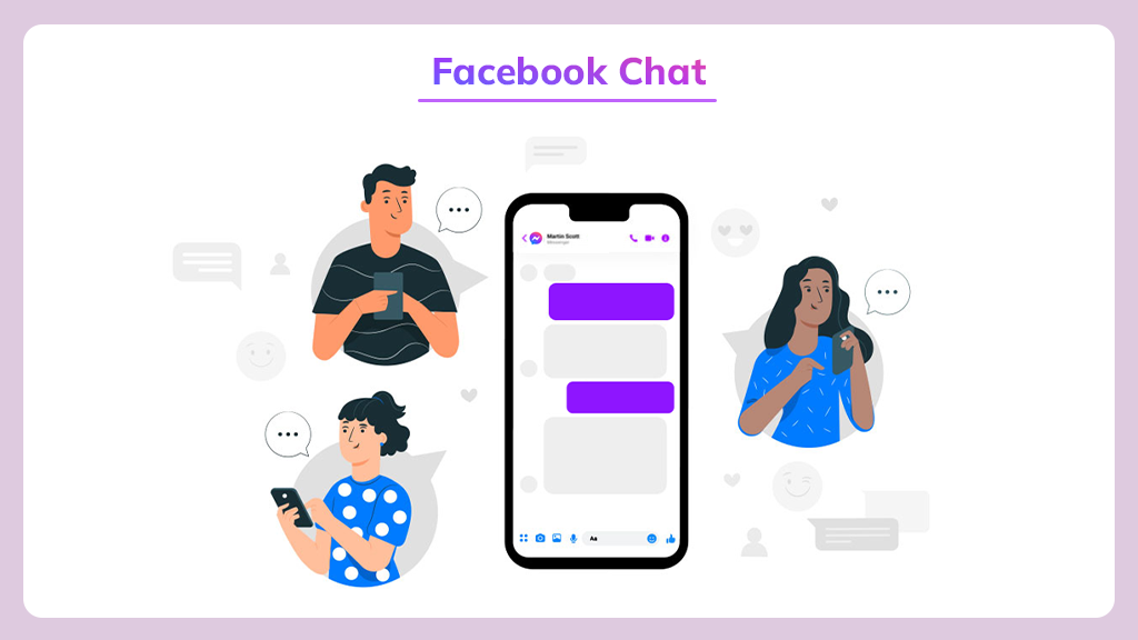 Facebook Chat Integration for E-Commerce - Shopaccino App Store