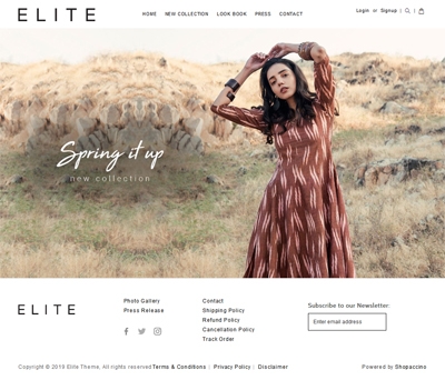 Elite
